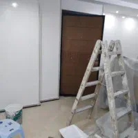 نقاشی ساختمان ( زیباگستر)