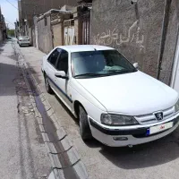 پارس ۹۵بی رنگ شاسی سالم کارکرد۲۱۵هزار