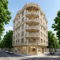 فروش-آپارتمان-دو-نبش-3-مستر-نوساز