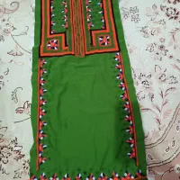 لباس تپه ای