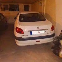 206 sd v8 مدل۹۸