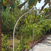 ویلا تریبلکس مدرن افشاریه طاووسیه اصیل کردان