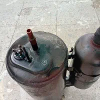 موتور اسپیلت