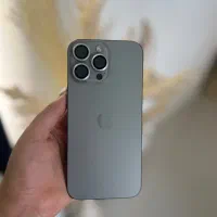 ایفون ۱۶پرومکس لاکاغذی