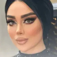 میکاپ مشتری با بهترین متریال|خدمات آرایشگری و زیبایی|قم, شهرک قدس|دیوار