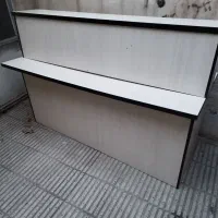 رگال و پیشخوان و قفسه|فروشگاه و مغازه|تهران, افسریه شمالی|دیوار