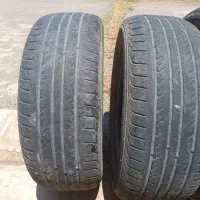 لاستیک کارکرده خودروسواری