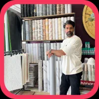 برچسب حمام (هدیش خیابان فردوسی)