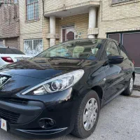 207 مدل ۹۰ بیرنگ|خودرو سواری و وانت|اردبیل, |دیوار