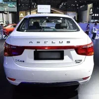 خودرو برقی دانگ فنگ e70|خودرو سواری و وانت|تهران, بوستان سرخه حصار|دیوار