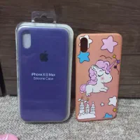 قاب آیفون Xs max (رایگان)