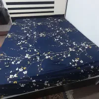 تخت دونفره