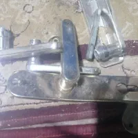 قفل دستگیره درب چوب|مصالح و تجهیزات ساختمان|ریگان, |دیوار