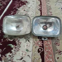 چراغ جلو پیکان قدیمی|قطعات یدکی و لوازم جانبی|الوند, |دیوار