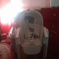 میز غذا خوری بچه