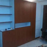 تعمیرات کابینت و کمد دیواری