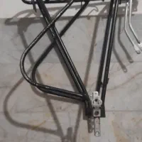 با سلام تک بند دوچرخه شریف آباد