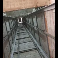نصاب آسانسور