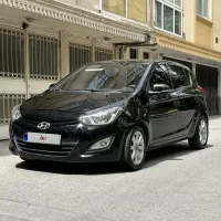 هیوندای آی۲۰ ۲۰۱۳
