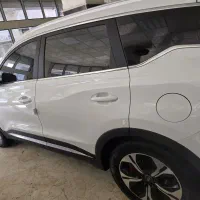 فروش خودرو تیگو ۷ پرومکس دودفرانسیال