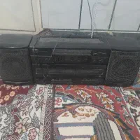 ظبت صوت کلکسیونی