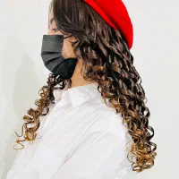 فروش امتیاز سالن زیبایی