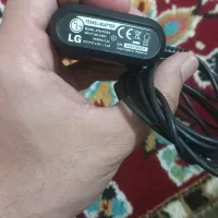 شارژر قدیمی
