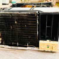 کولر ال جی ۱۸ هزار|کولر گازی و فنکوئل|حمیدیه, |دیوار