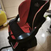 صندلی غذا و ماشین کودک - کریر نوزاد  - ننوی خرسی