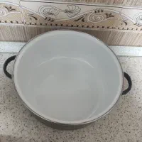 دیگ لعابی|ظروف پخت‌وپز|رشت, گلسار|دیوار