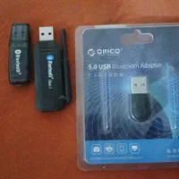 دانگل بلوتوث orico به همراه دو دانگل اشانتیون