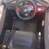 ماشین شارژی