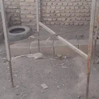 کولرآبی|کولر آبی|آق قلا, |دیوار