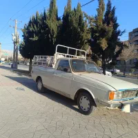 پیکان وانت|خودرو سواری و وانت|ایلام, |دیوار