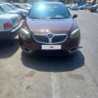 برلیانس اتومات