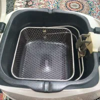سرخکن با روغن ،مارک BeLLajo|اجاق گاز و لوازم برقی پخت‌وپز|اهواز, کوی آغاجاری|دیوار