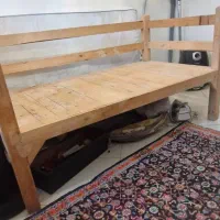 تخت سنتی