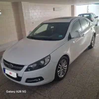 جک جی ۵ اتوماتیک