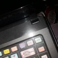 لپتاب ایسر آسپایر ۴۵۵۱|رایانه همراه|اصفهان, سپاهانشهر|دیوار