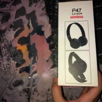 Headphones wireless|پخش‌کننده همراه|مشهد, استاد یوسفی (شهرک غرب)|دیوار
