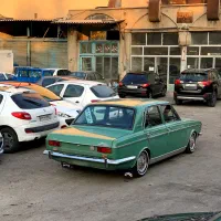 پیکان کلاسیک فروش و معاوضه