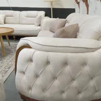 ست مبل راحتی ۸ نفره قیمت فوق العاده