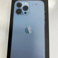 ایفون ۱۳ پرومکس