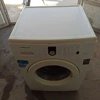 لباسشویی|ماشین لباسشویی و خشککن لباس|گنبد کاووس, |دیوار