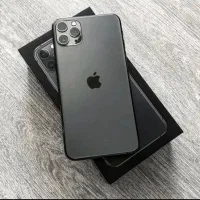 گوشی ایفون ۱۱پرو