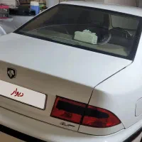 سمند داشبورد جدید|خودرو سواری و وانت|اصفهان, شیخ طوسی|دیوار