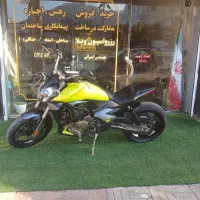 فروش موتور زونتس /سری وی ۲۴۹ سی سی|موتورسیکلت|رامسر, |دیوار