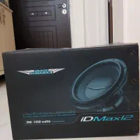 ساب ووفر ایمیج داینامیک ۱۲ d4 idmax 1000rms