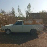 پیکان وانت مدل ۸۶|خودرو سواری و وانت|گنبد کاووس, |دیوار