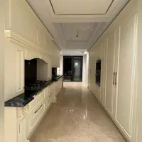 شمال فردوس/158 متر زندگی لوکس با چشم‌انداز زیبا|فروش آپارتمان|تهران, سازمان برنامه شمالی|دیوار